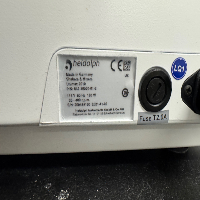 Heidolph Unimax 2010 Platform Shaker image 0